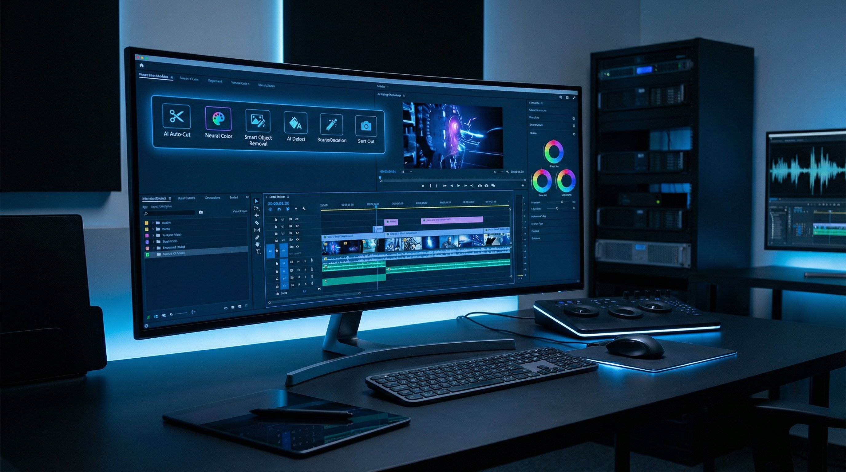 老司机官方网站AI视频剪辑